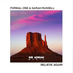 Believe Again (Original Mix)